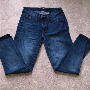 Joe Fresh Jeans